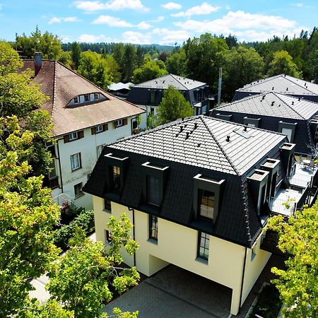 Black Forest Luxury Apartment Waldglueck Mit Sauna Königsfeld im Schwarzwald Esterno foto