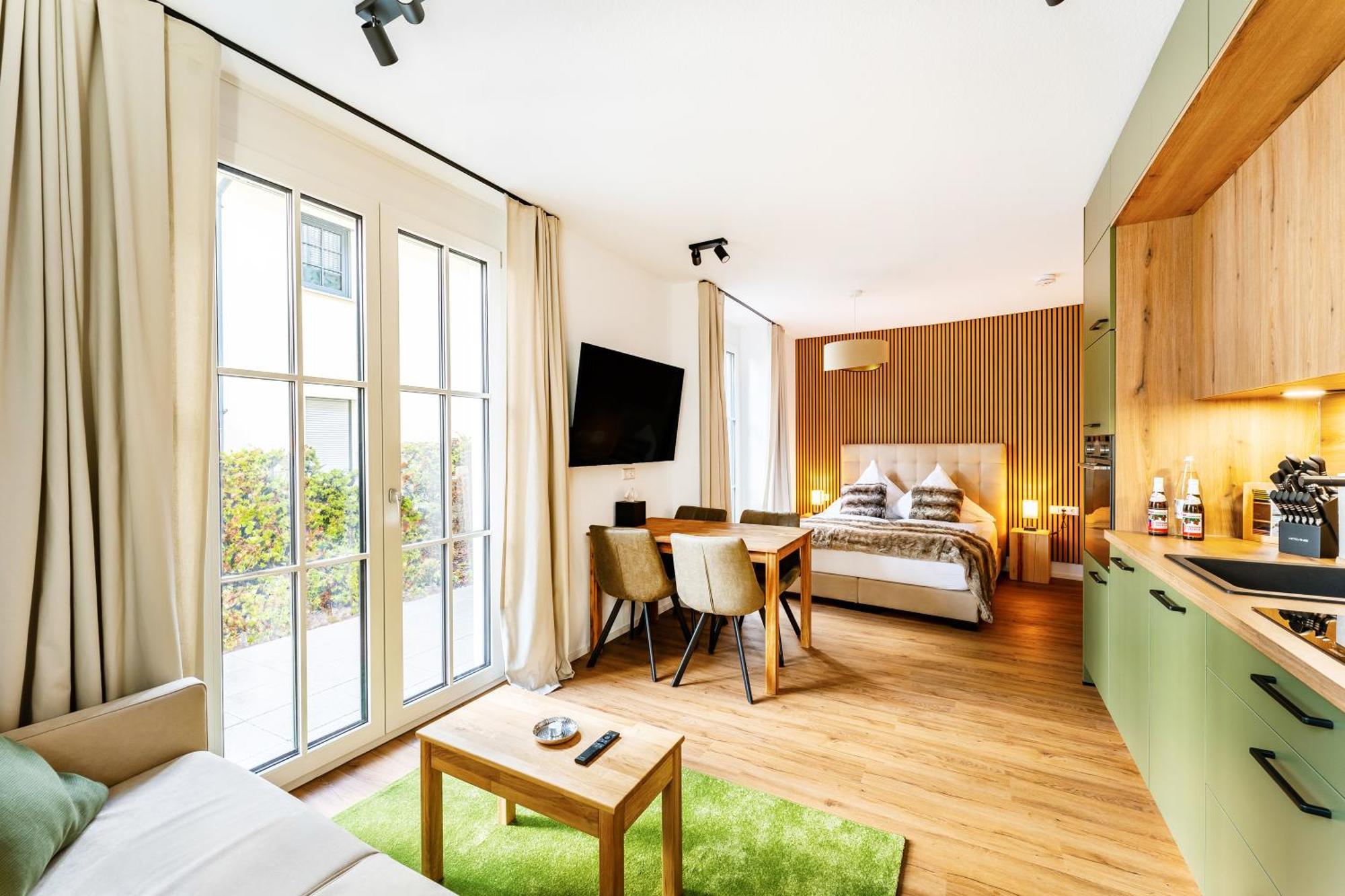 Black Forest Luxury Apartment Waldglueck Mit Sauna Königsfeld im Schwarzwald Esterno foto