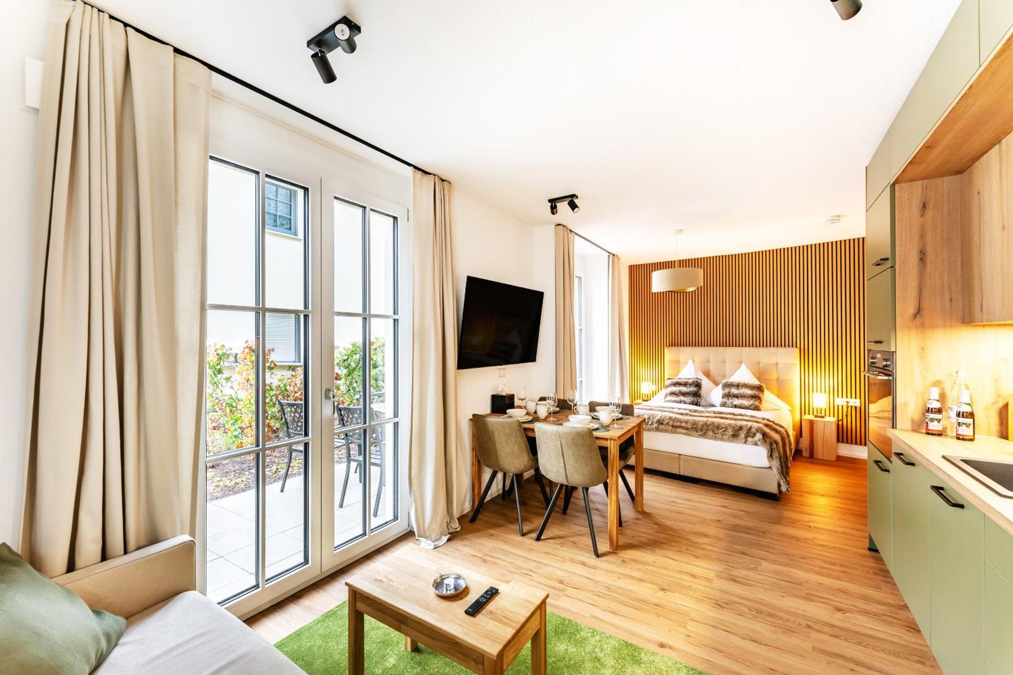 Black Forest Luxury Apartment Waldglueck Mit Sauna Königsfeld im Schwarzwald Esterno foto