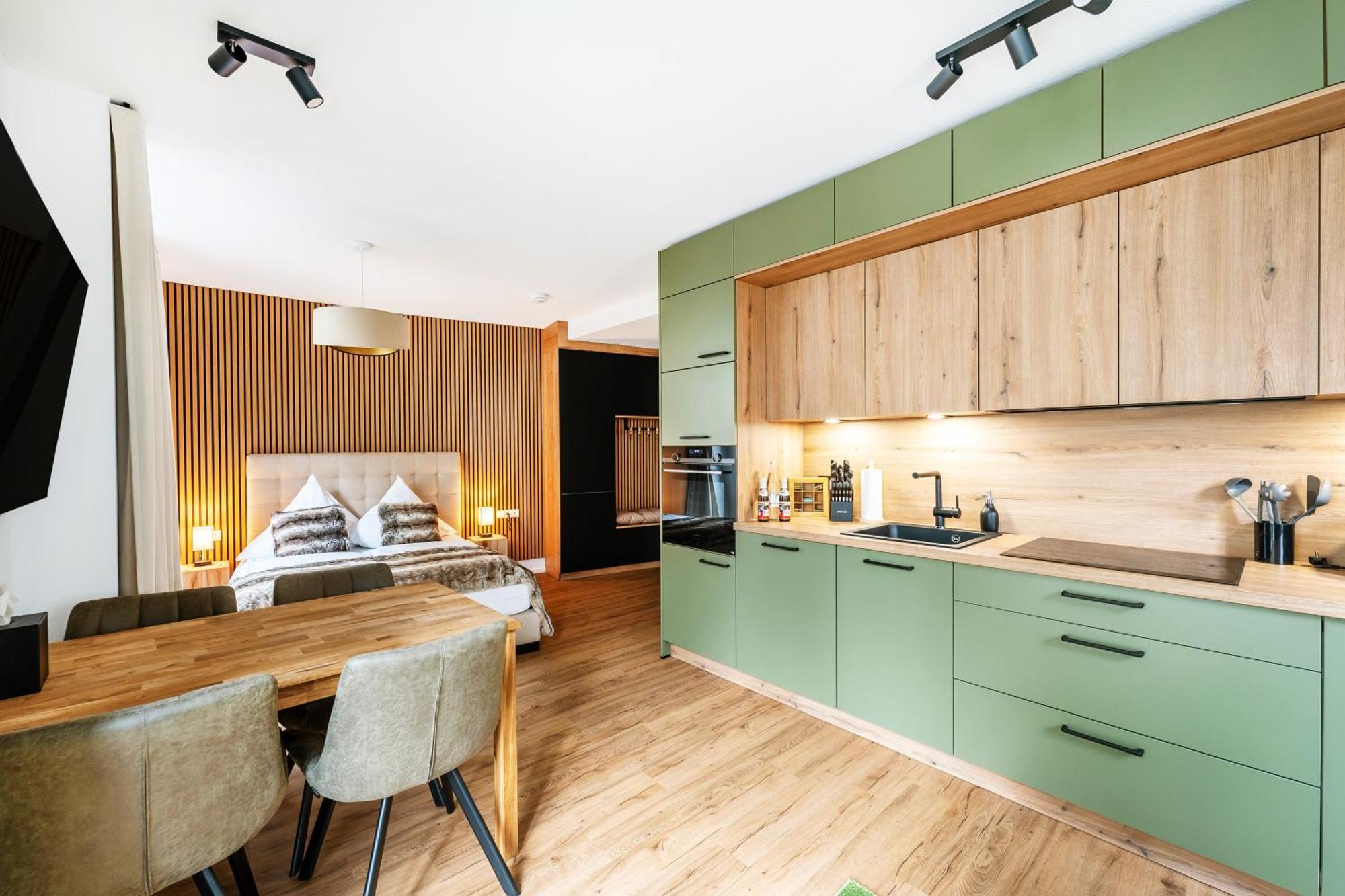 Black Forest Luxury Apartment Waldglueck Mit Sauna Königsfeld im Schwarzwald Esterno foto
