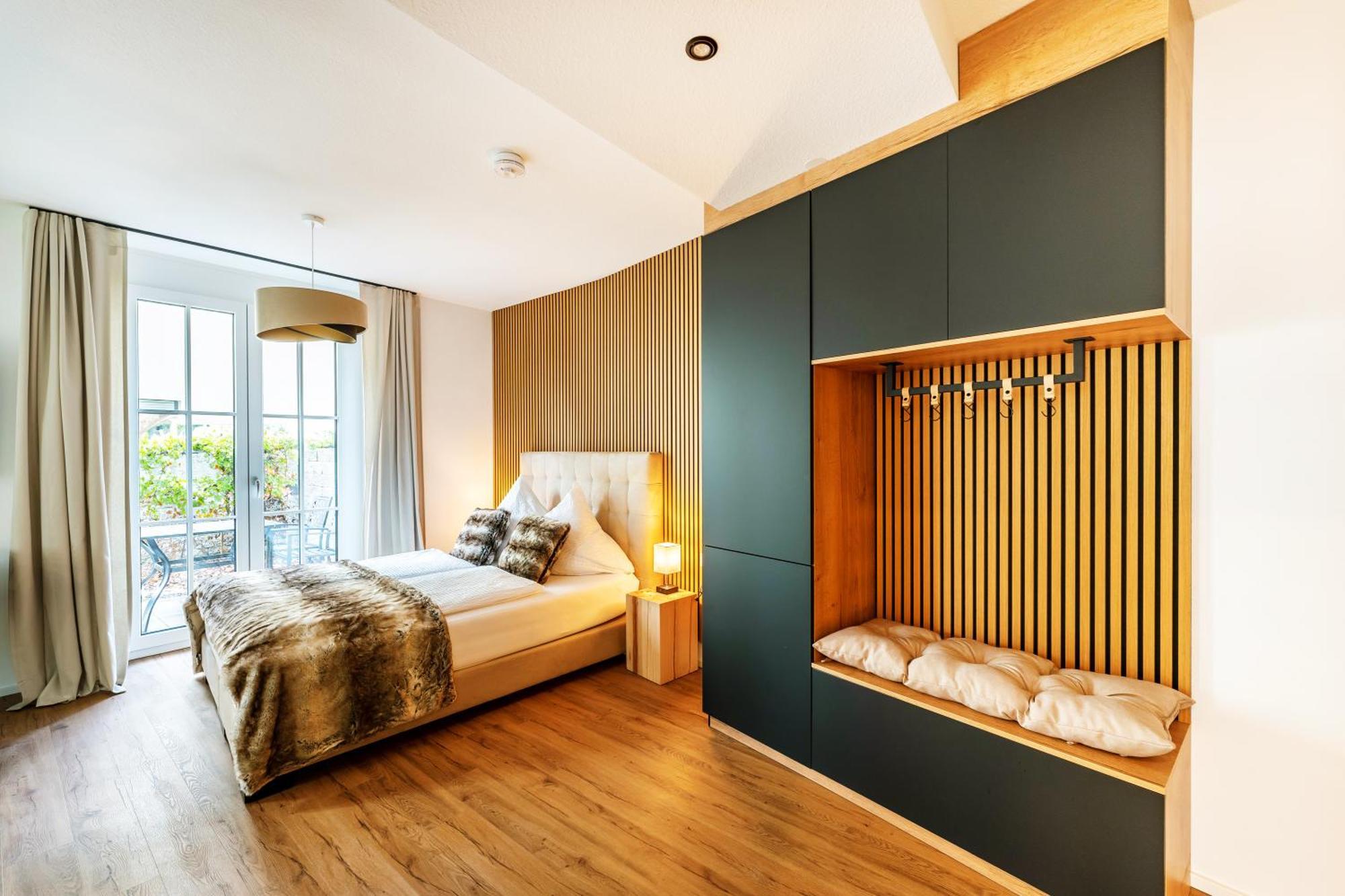 Black Forest Luxury Apartment Waldglueck Mit Sauna Königsfeld im Schwarzwald Esterno foto