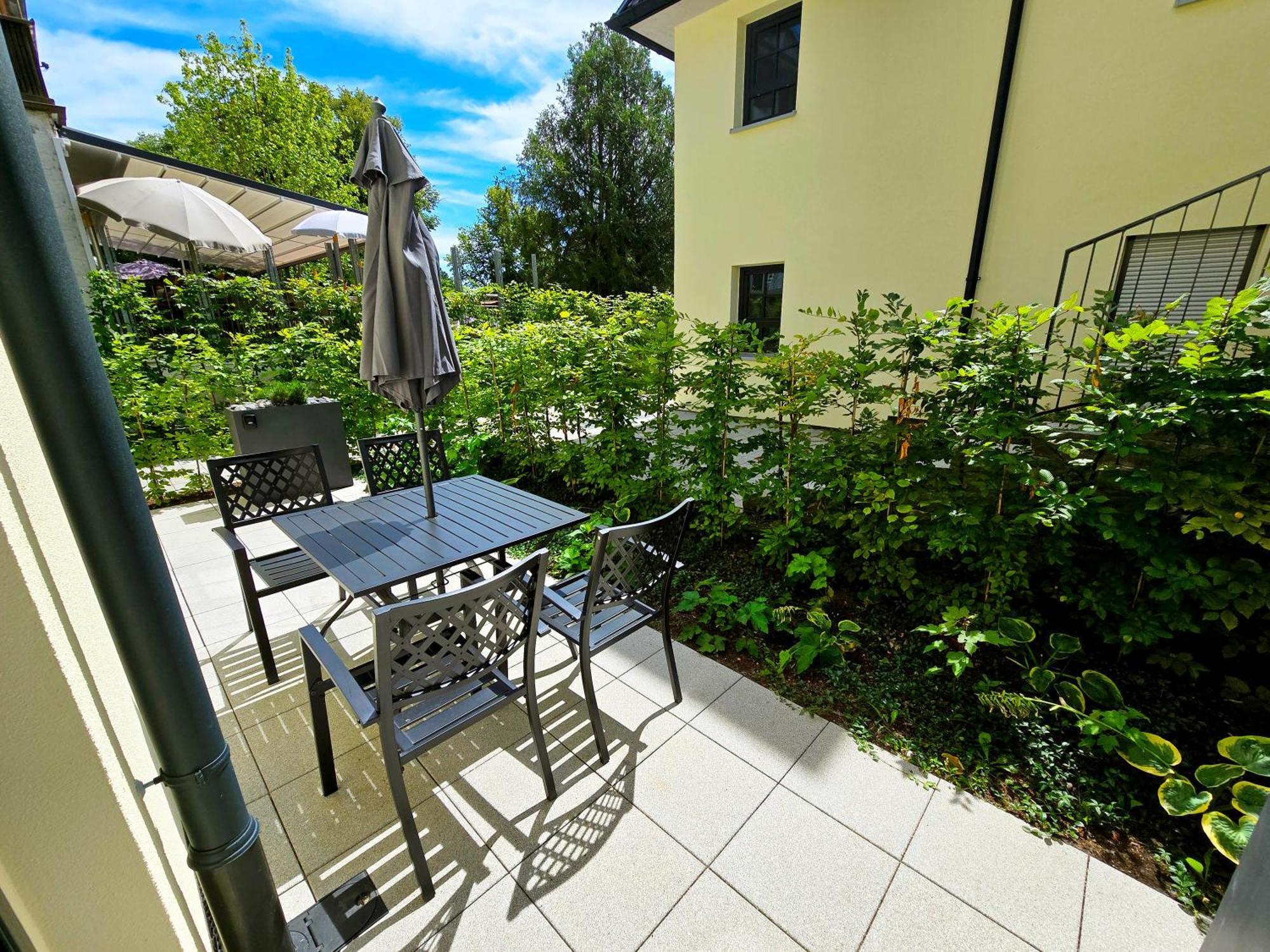Black Forest Luxury Apartment Waldglueck Mit Sauna Königsfeld im Schwarzwald Esterno foto